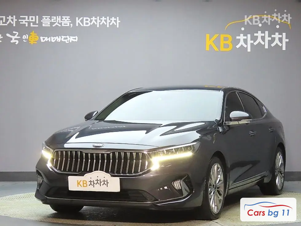 Киа K7 Premiere2.5 GDi X Edition