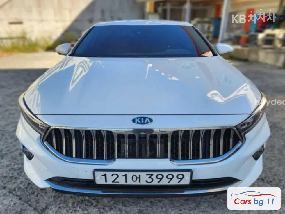 Kia K7 Premiere2.5 GDi Noblesse