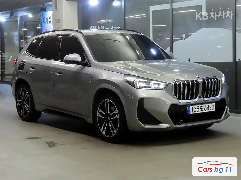 BMW X1(U11)sDrive20i M Sport