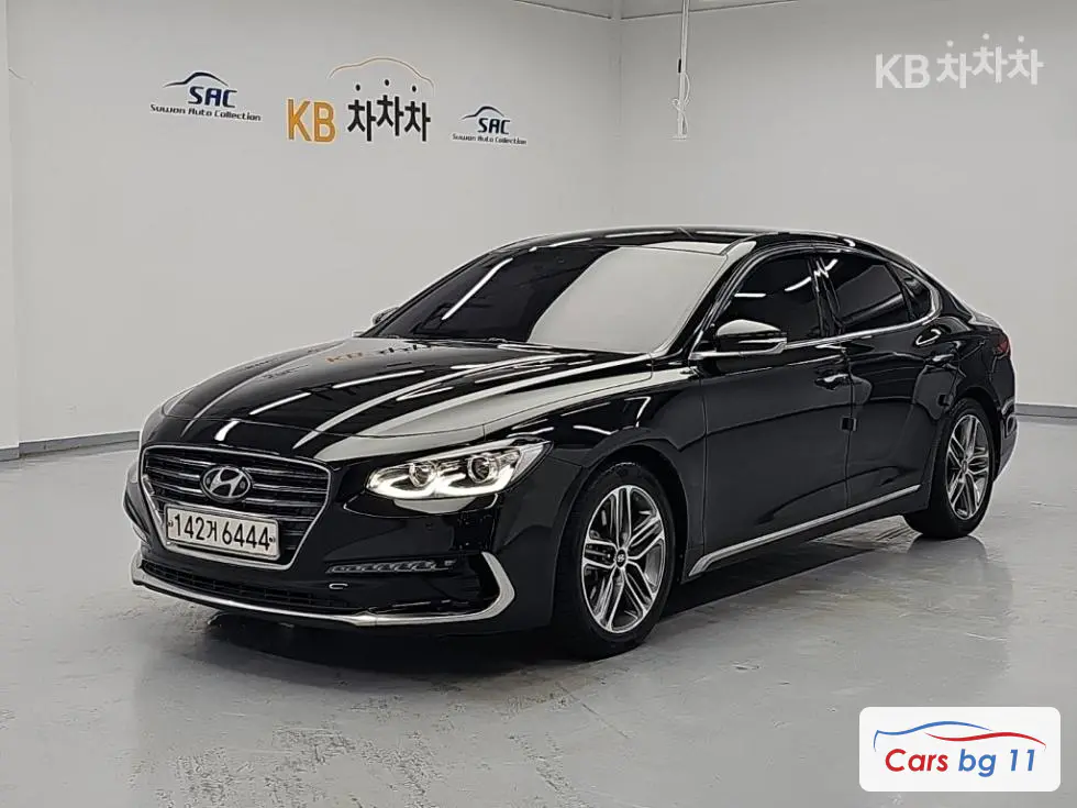 Hyundai GrandeurIG3.0 Exclusive Standard