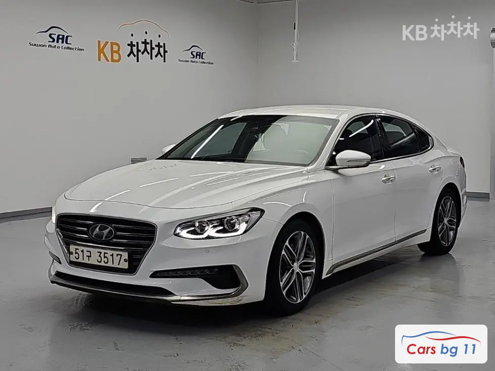 Hyundai GrandeurIG3.0 Exclusive Standard