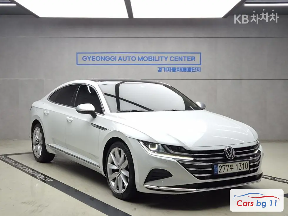 Volkswagen Arteon2.0 TDI Prestige