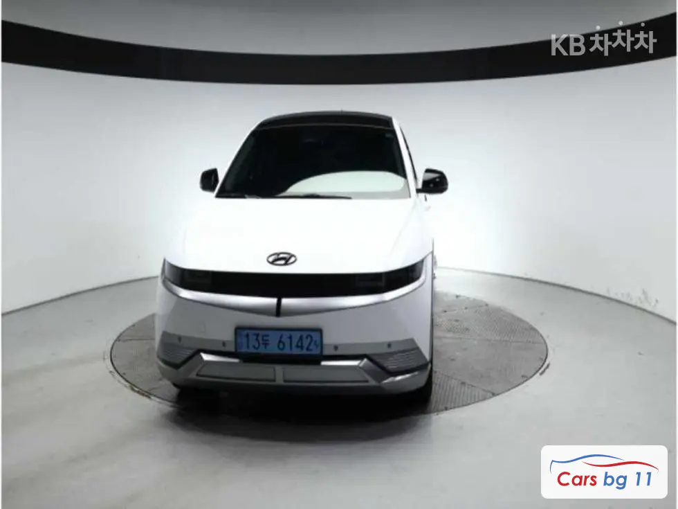 Hyundai IONIQ 5Long Range Prestige