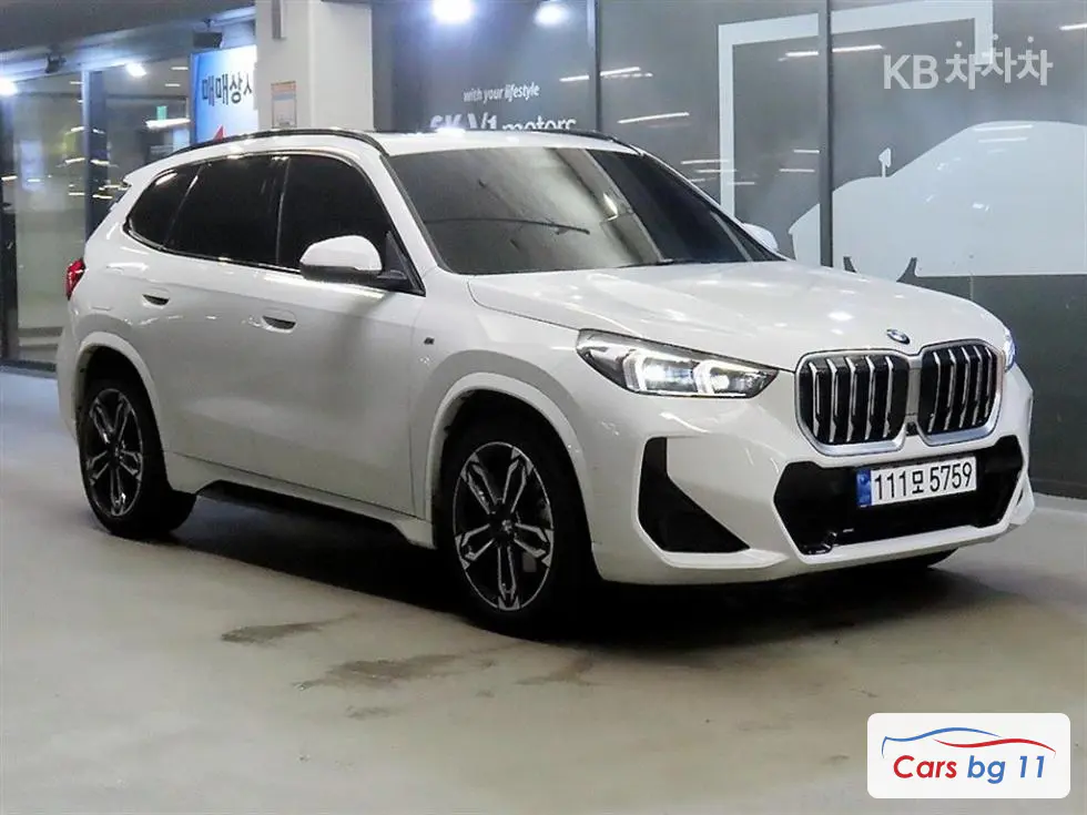 BMW X1(U11)xDrive20i M Sport