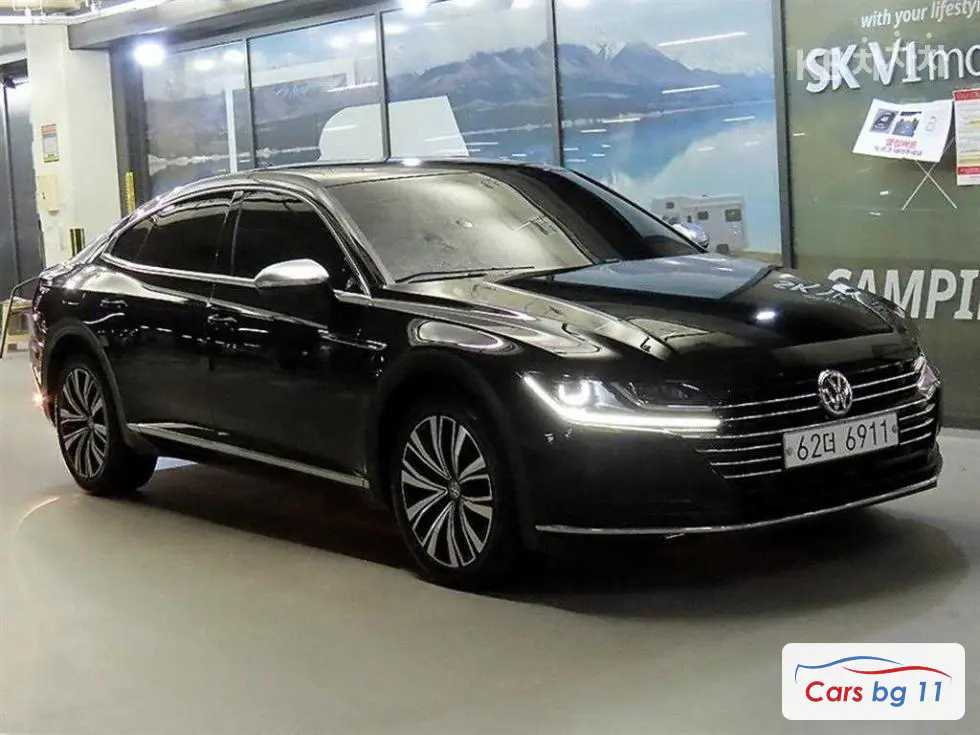 Volkswagen Arteon2.0 TDI Elegance Prestige