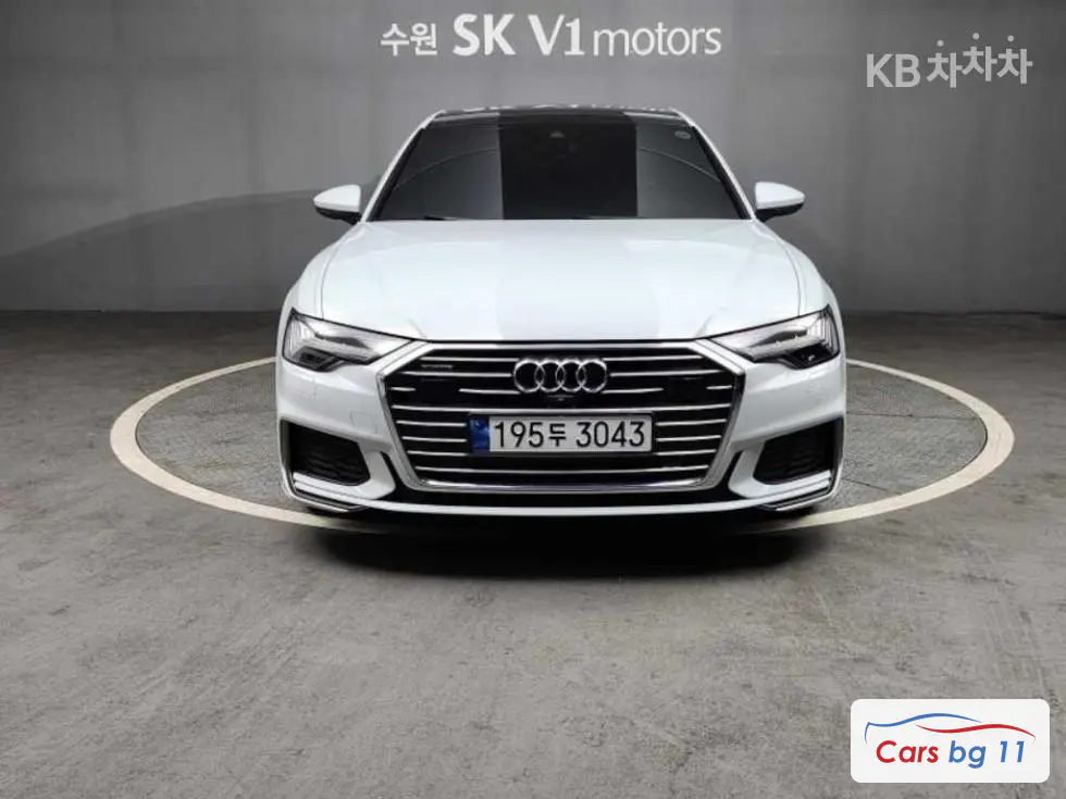 Audi A6(C8)45 TFSI Quattro Premium