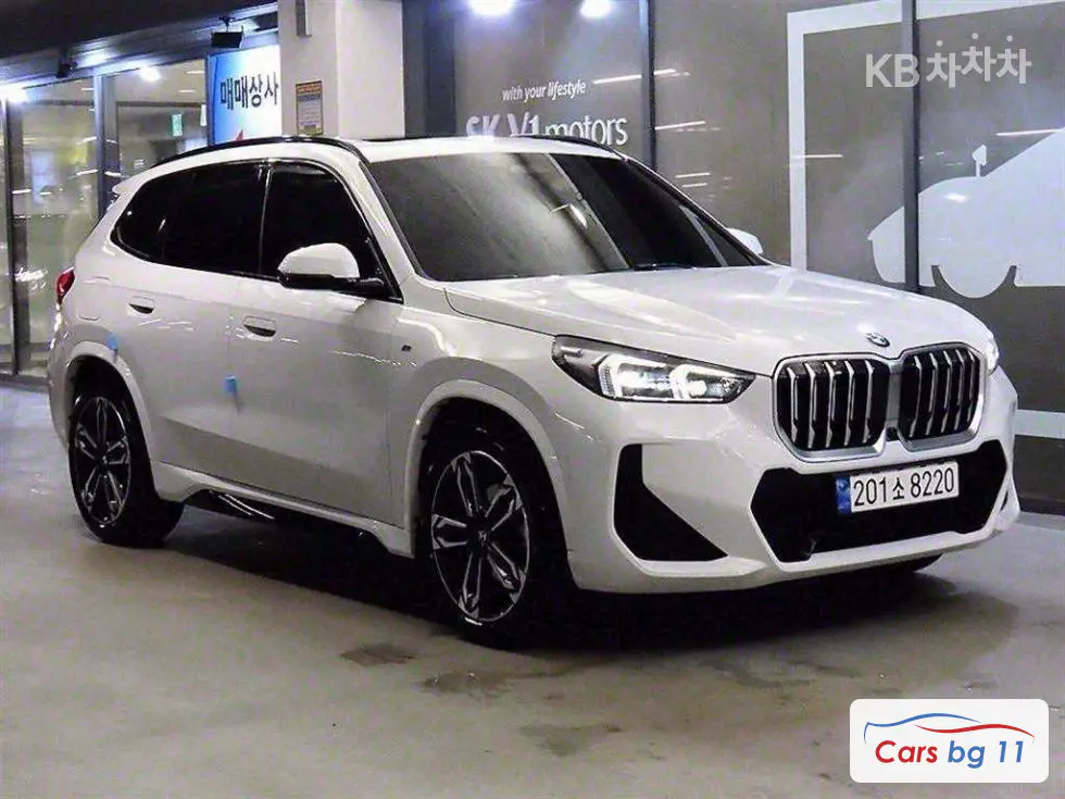 BMW X1(U11)xDrive20i M Sport