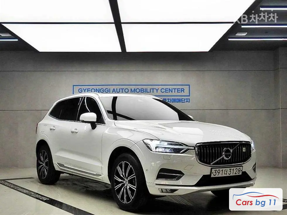 Volvo XC60T6 AWD 3.0