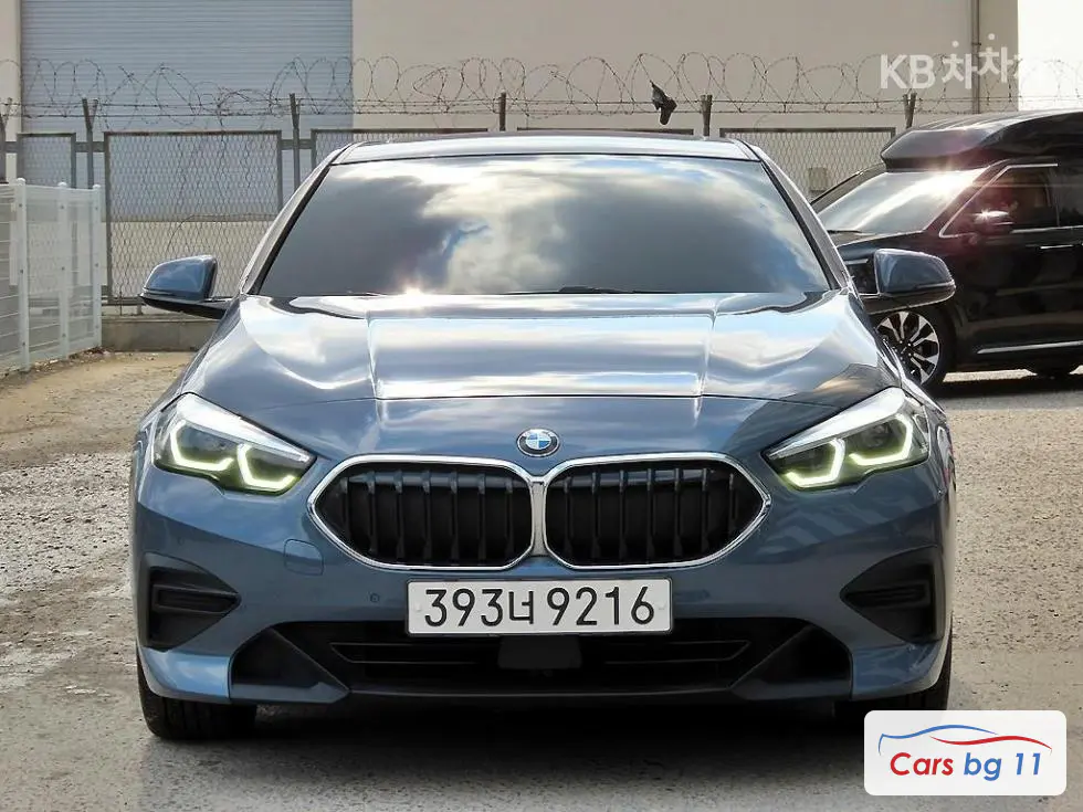 BMW 2 Series Gran Coupe(F44)220i Advantage