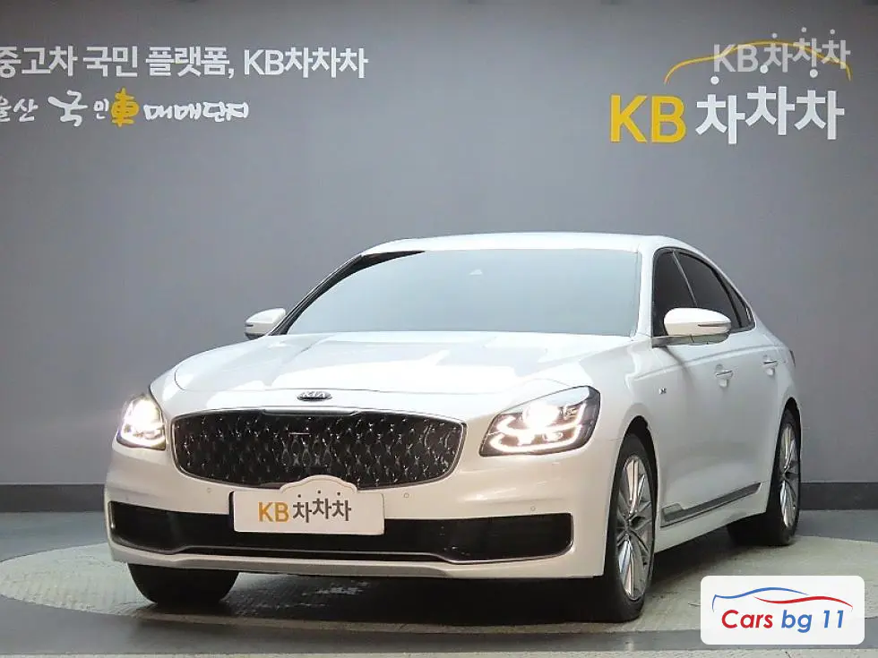 Kia The K93.8 GDI AWD 베스트 SelectionⅠ