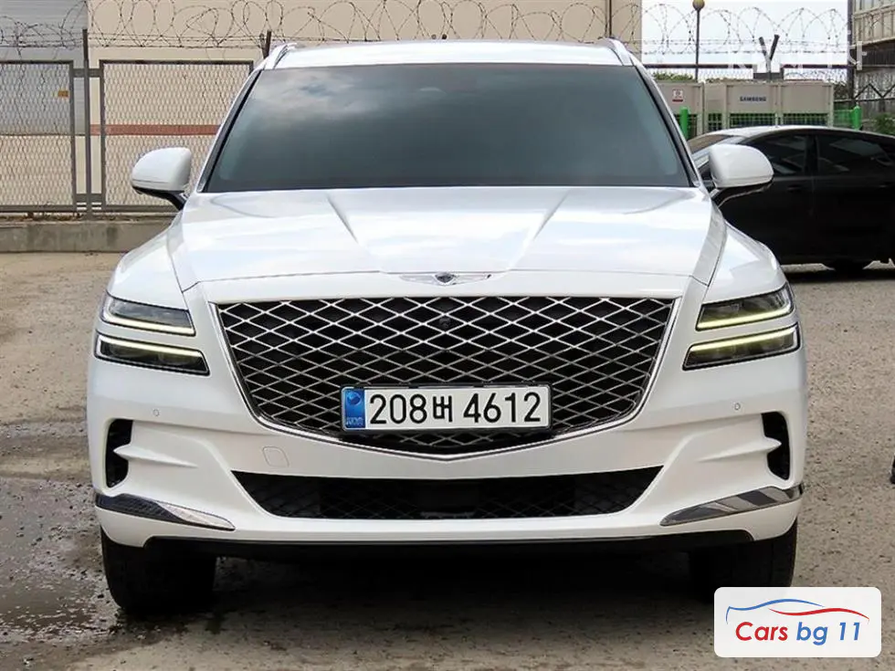 Дженезис GV803.0 Дизел 2WD