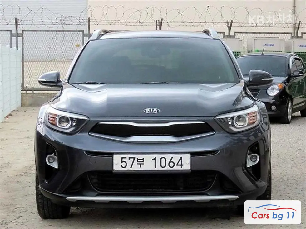 Kia StonicDiesel 1.6 VGT Prestige