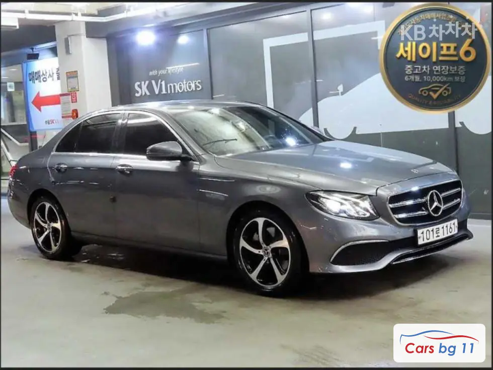 Mercedes-Benz E-Клас (W213) E250 Avantgarde