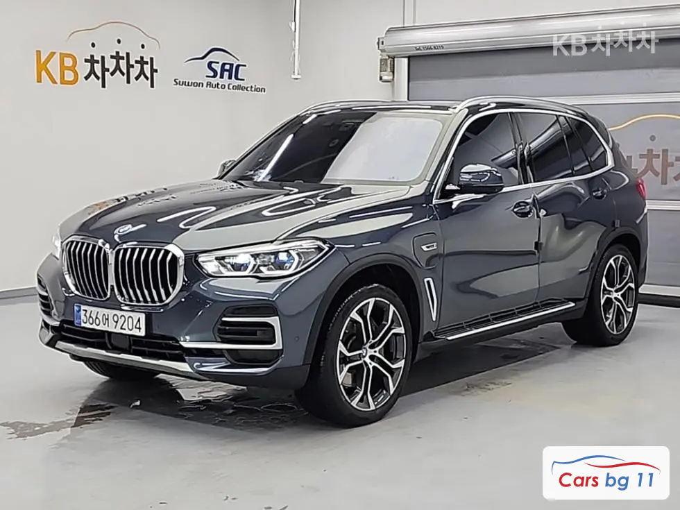 BMW X5 (G05)xDrive 45e xLine