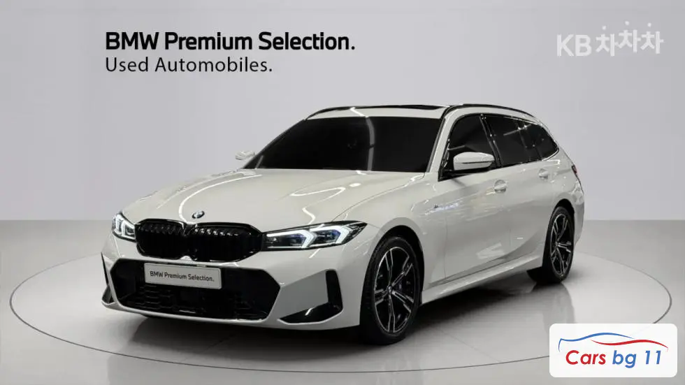 BMW 3 Серия (G20)320i Touring M Sport