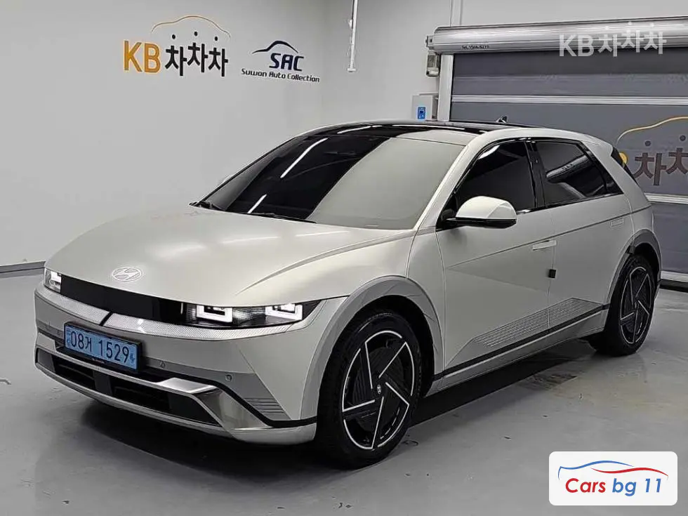 Hyundai The New IONIQ 5(NE)Long Range Prestige
