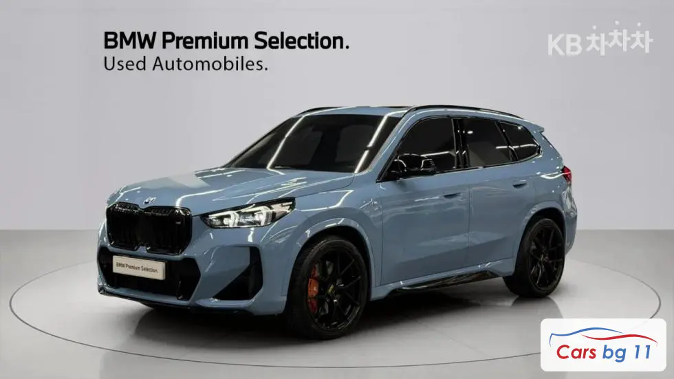 BMW X1(U11) M35i xDrive Standard