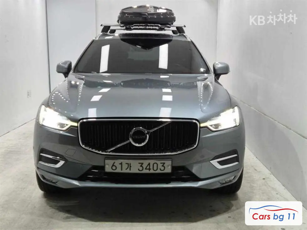 Volvo XC60D5 2.4 인스크립션