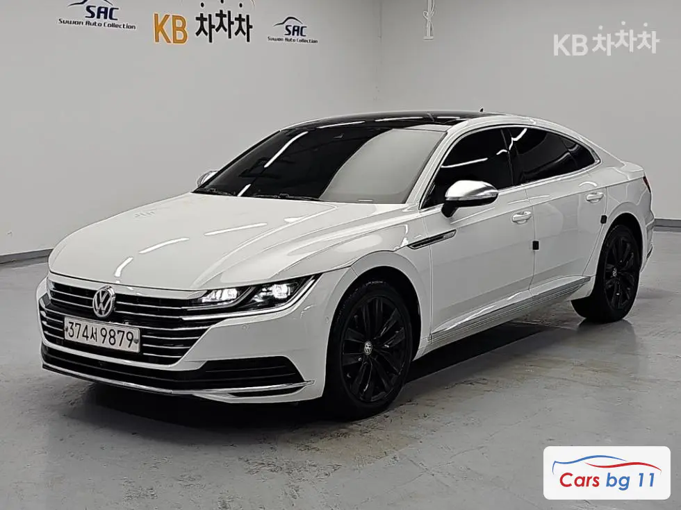 Volkswagen Arteon2.0 TDI Elegance Prestige