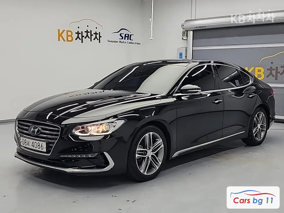 Hyundai GrandeurIG3.0 Premium