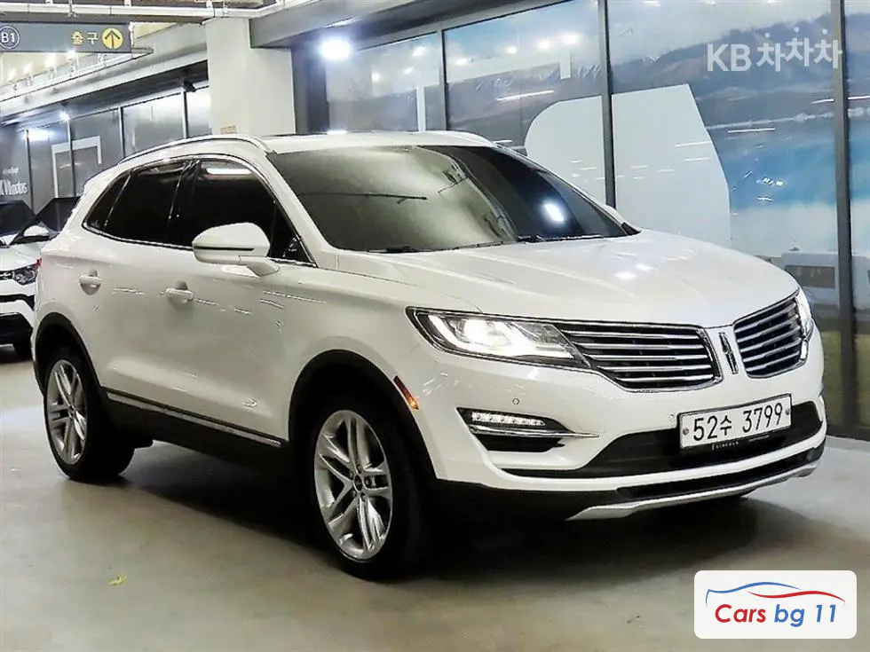 Lincoln MKC2.0 AWD Reserve
