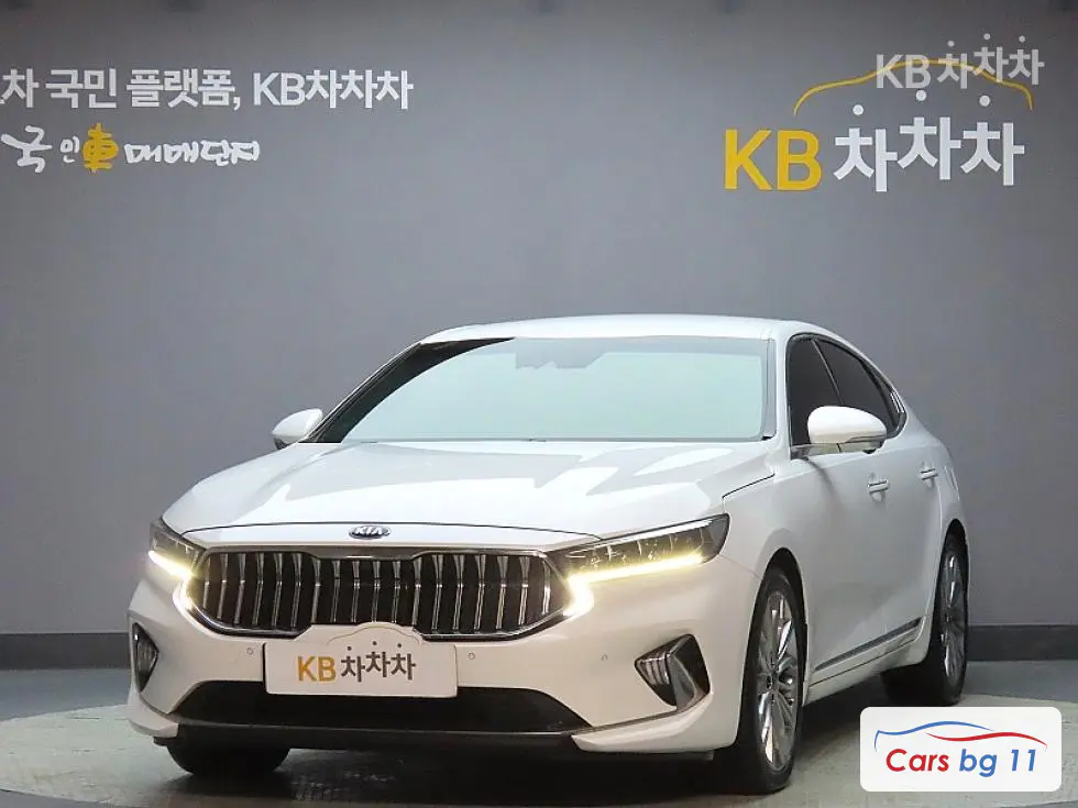 Kia K7 Premiere2.5 GDi X Edition