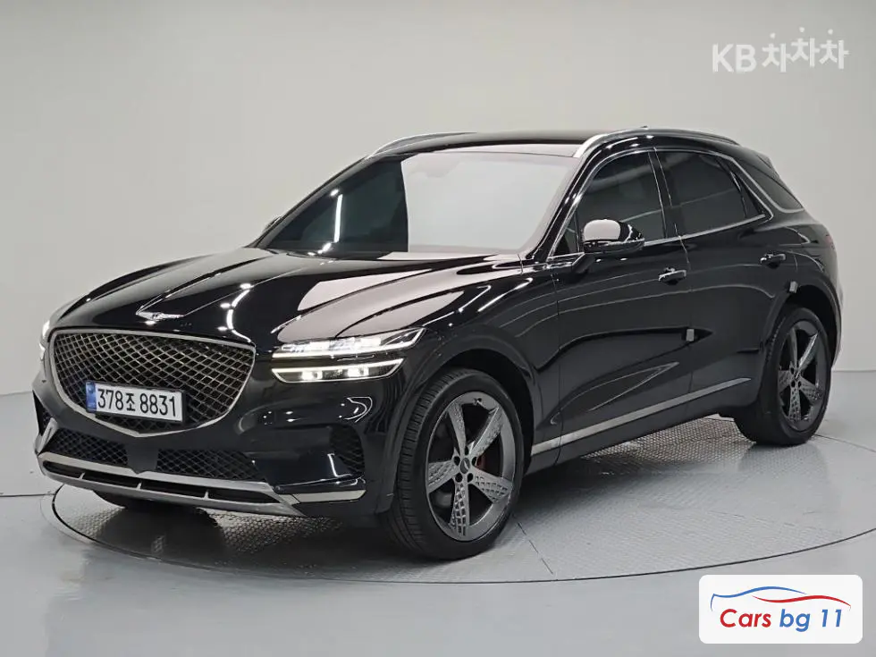 Genesis GV70Diesel 2.2 2WD