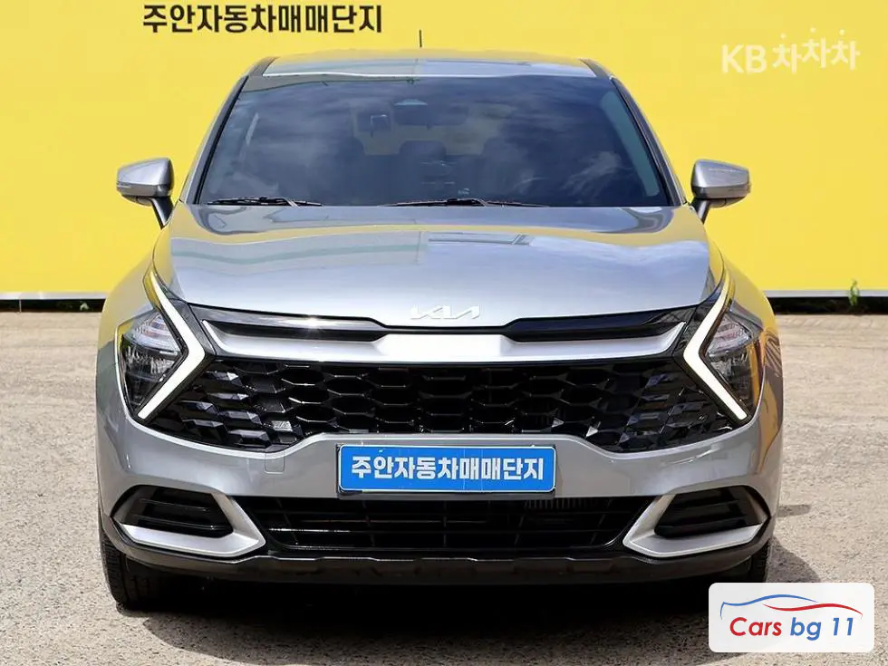 Киа Ди Всеново SportageD2.0 2WD Тренди