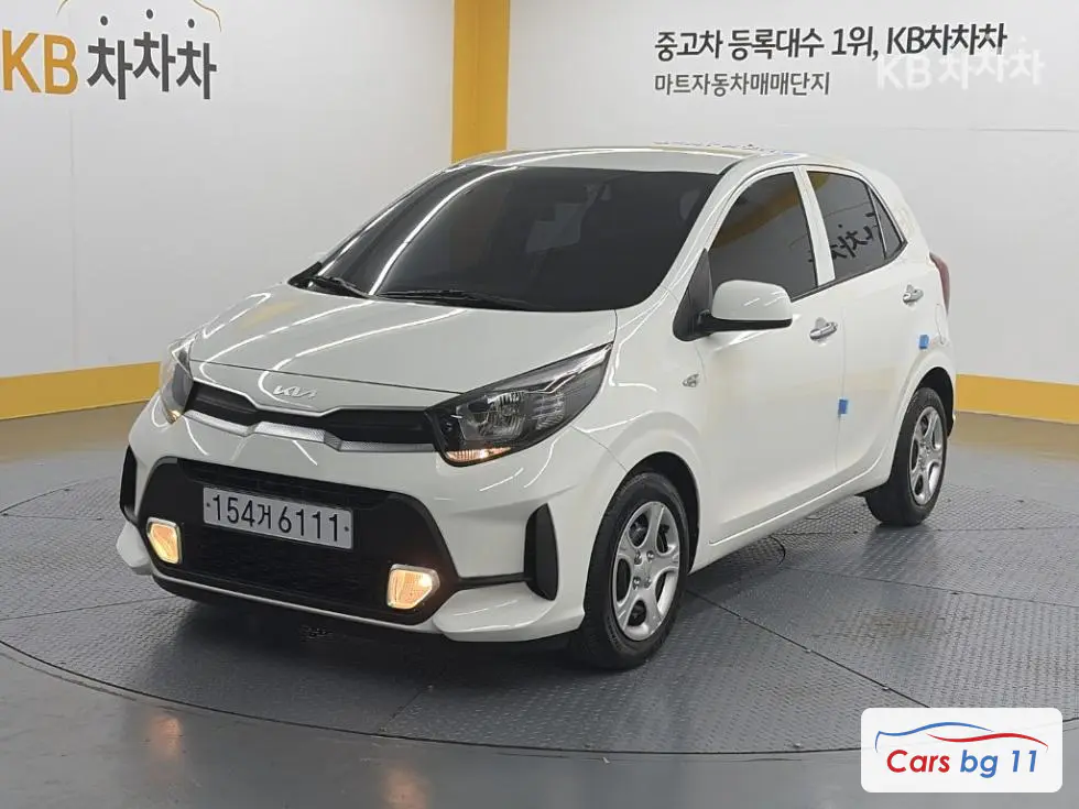 Киа Morning / Picanto Urban(JA)1.0 Бензин Стандартен