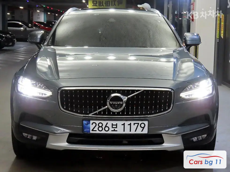 Volvo V90 CCD5 Pro AWD
