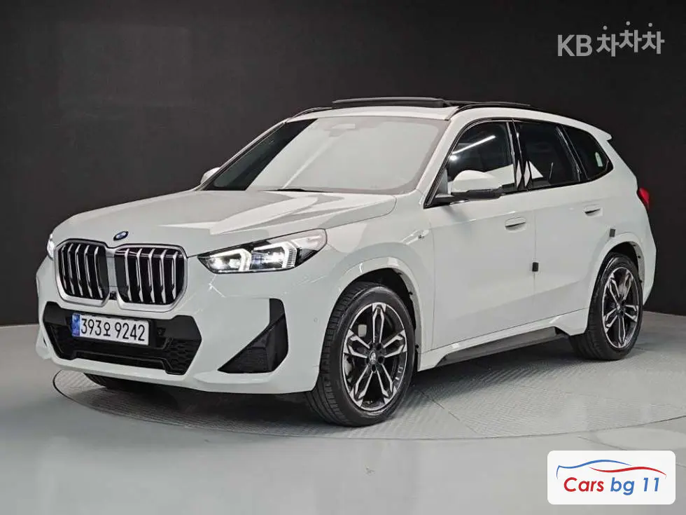 BMW X1(U11)xDrive20i M Sport