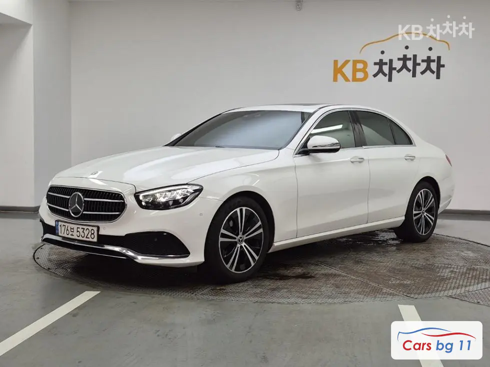Mercedes-Benz E-Клас (W213) E250 Avantgarde