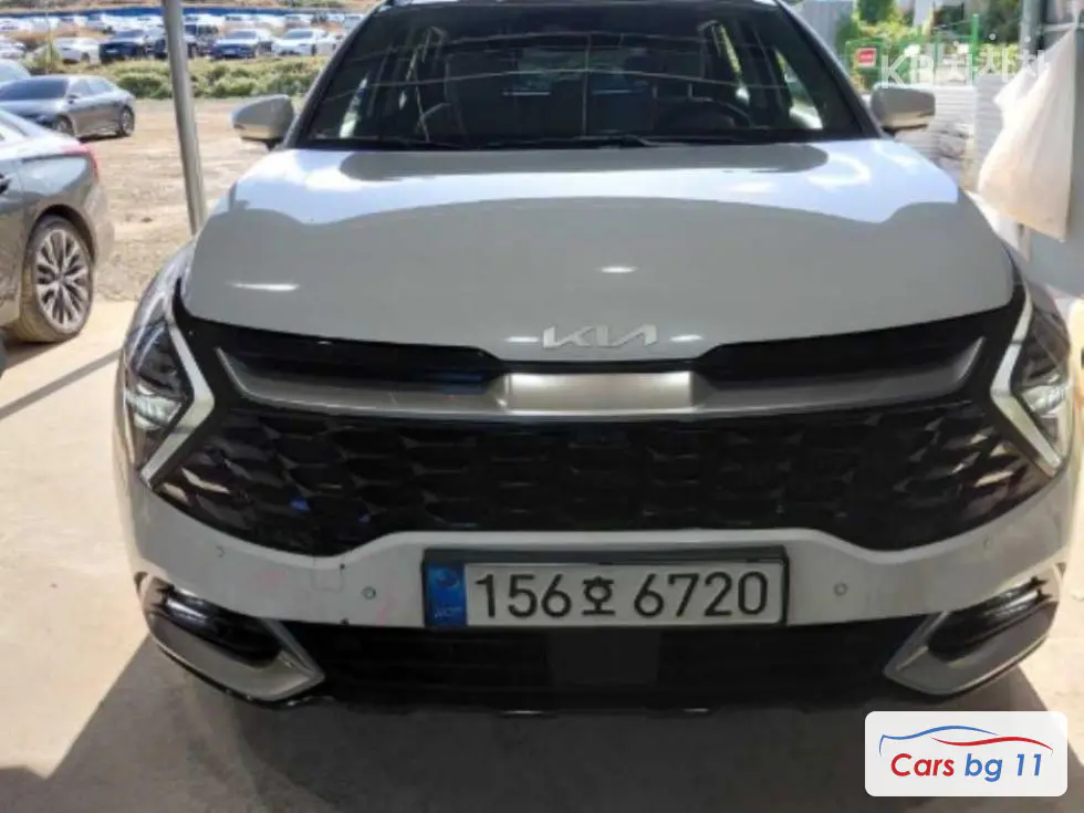 Киа Ди Всеново SportageD2.0 2WD Noblesse