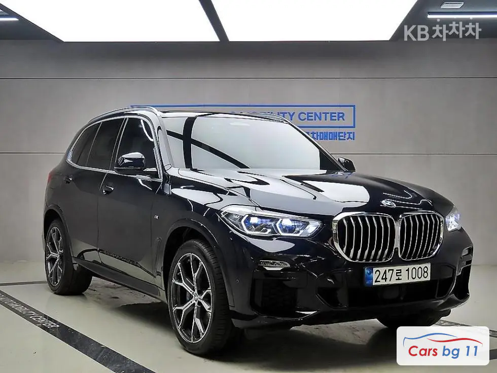 BMW X5 (G05)xDrive 40i M Sport