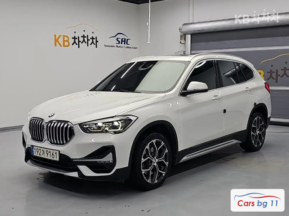BMW X1 (F48)xDrive 20i xLine SE