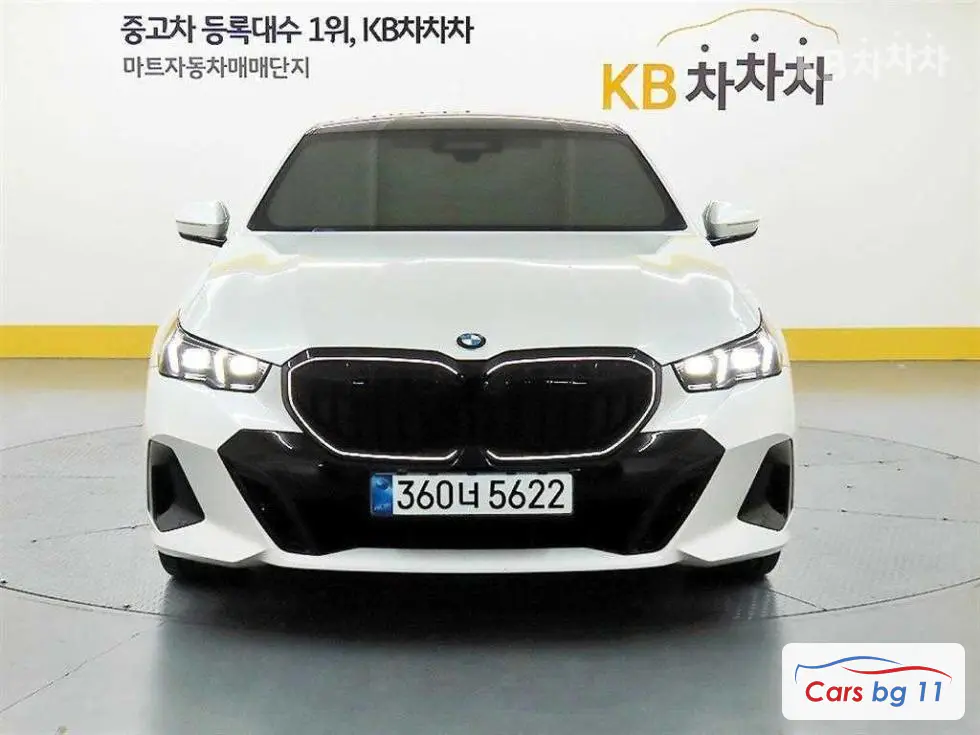 BMW Нов5 Серия(G60)530i xDrive M Sport Pro SE