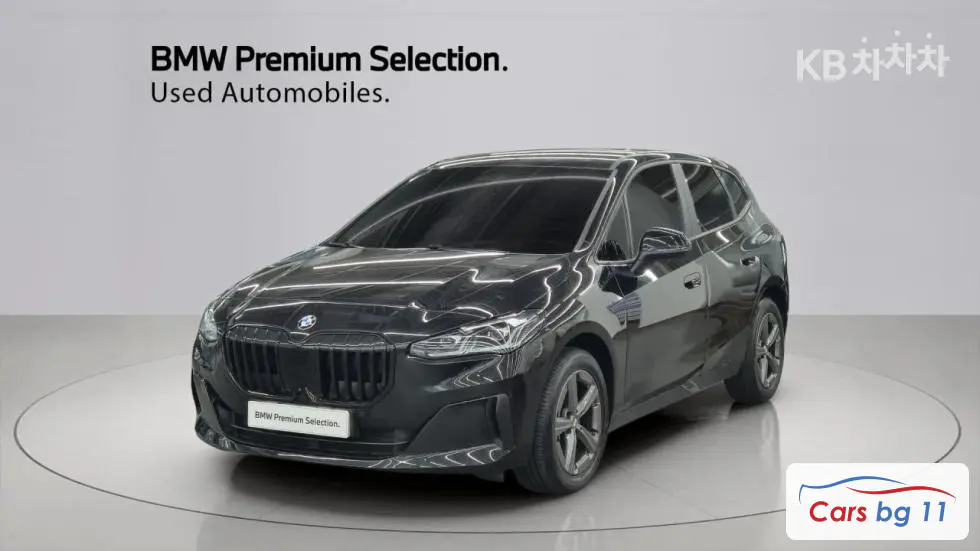 BMW 2 Series Active Турер(U06)220i Advantage