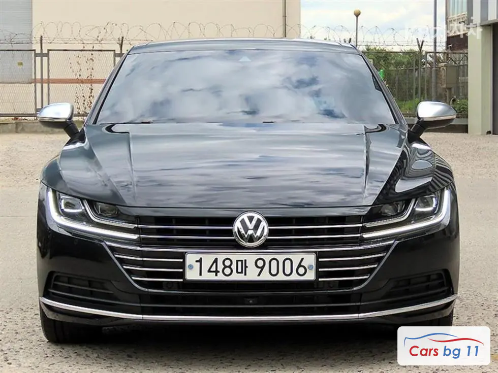 Volkswagen Arteon2.0 TDI Elegance Prestige