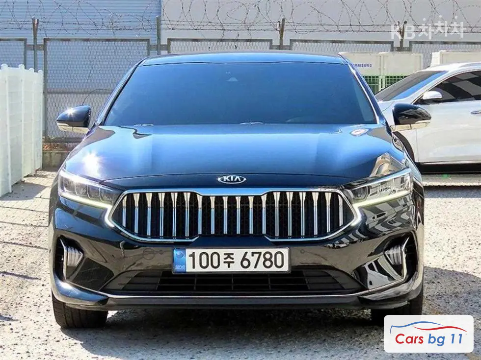 Kia K7 Premiere2.5 GDi Noblesse