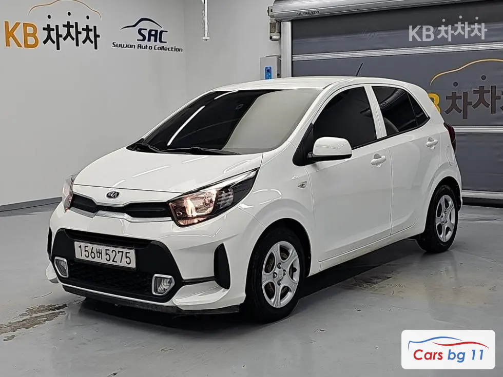 Киа Morning / Picanto Urban(JA)1.0 Бензин Стандартен