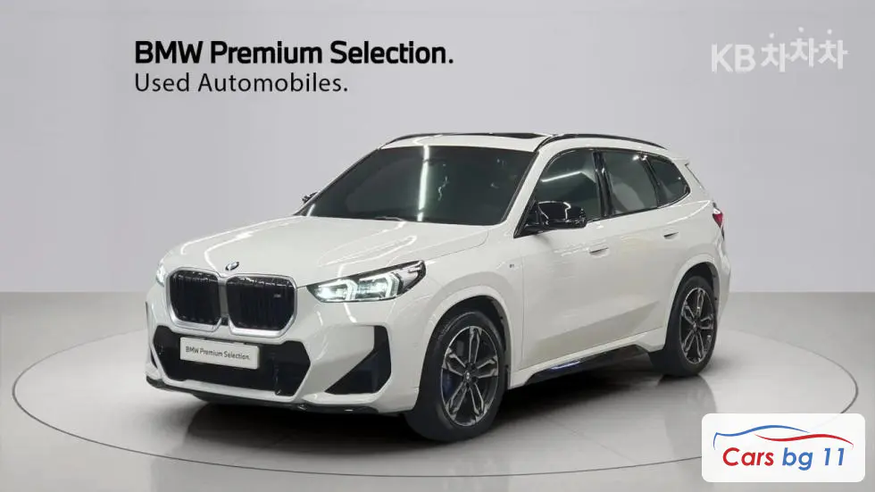 BMW X1(U11) M35i xDrive Standard