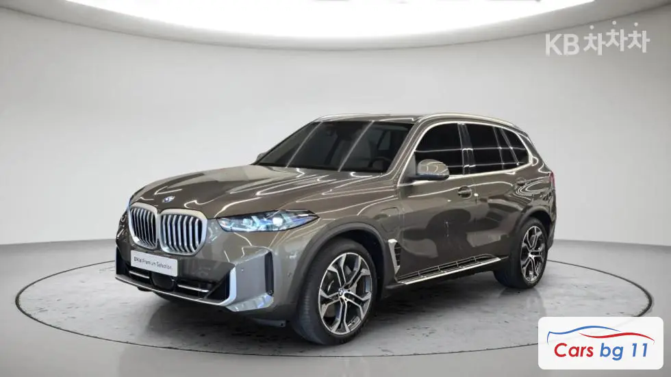 BMW X5 (G05)xDrive 50e xLine