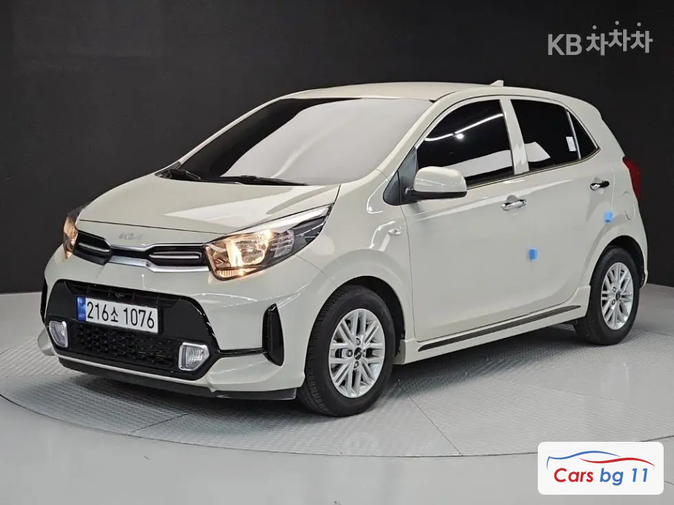 Киа Morning / Picanto Urban(JA)1.0 Бензин Престиж