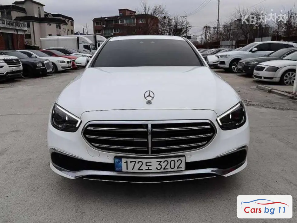 Mercedes-Benz E-Клас (W213) E250 Avantgarde