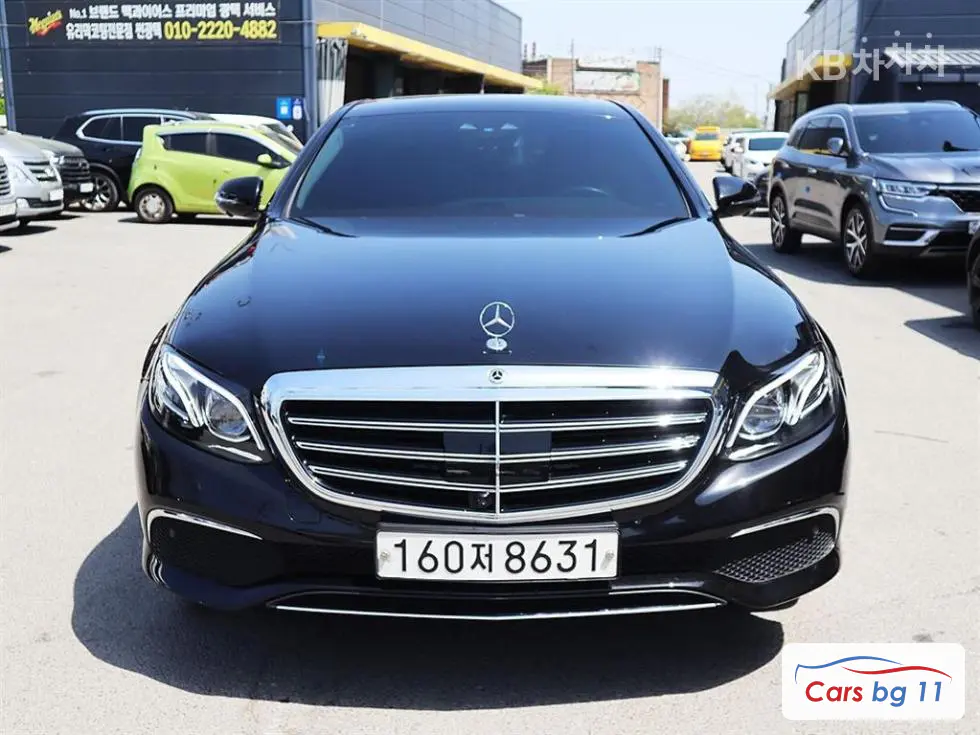 Mercedes-Benz E-Клас (W213) E300 4Matic Exclusive