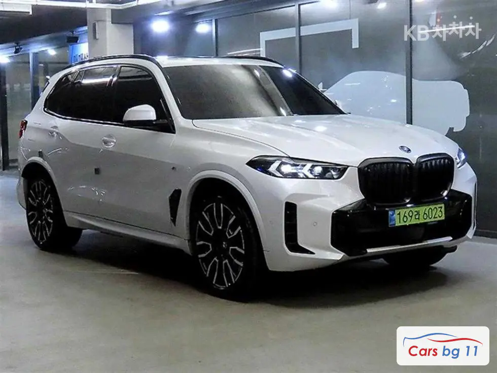 BMW X5 (G05)xDrive 50e xLine