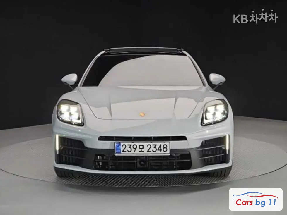 Porsche Panamera (972)2.9 4 E-Hybrid Стандартен