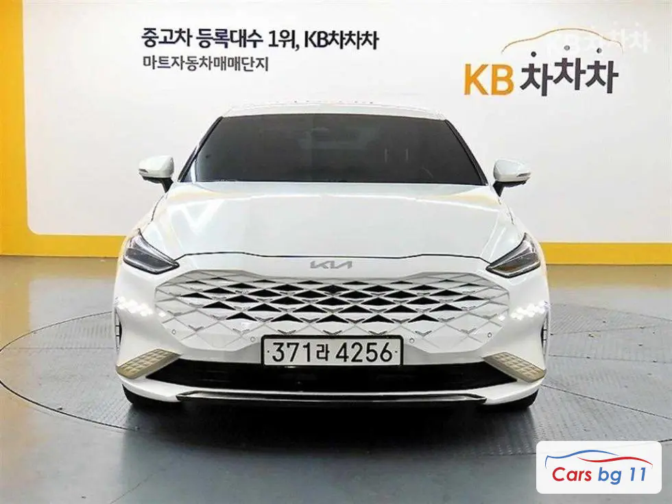 Киа K82.5L бензин Noblesse