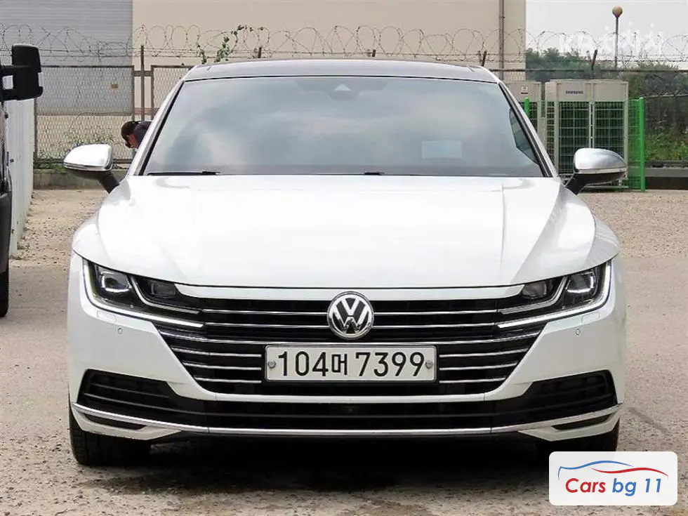 Volkswagen Arteon2.0 TDI Elegance Prestige