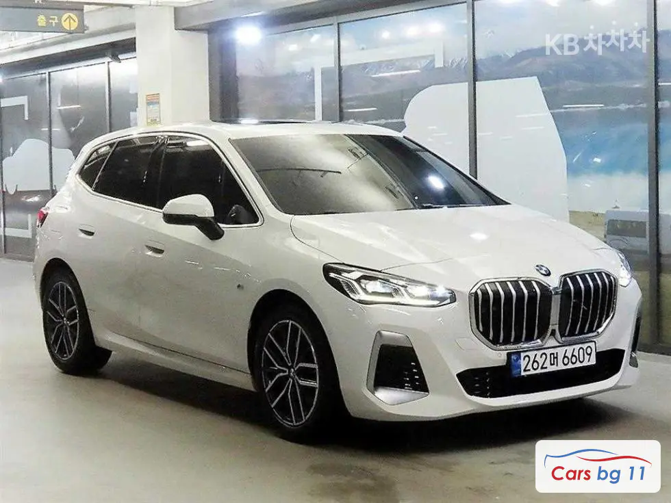 BMW 2 Series Active Турер(U06)220i M Sport